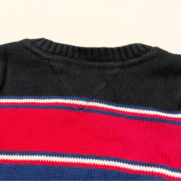 Tommy Hilfiger Baby Sweater Size 6-9 Months - Picture 9 of 12